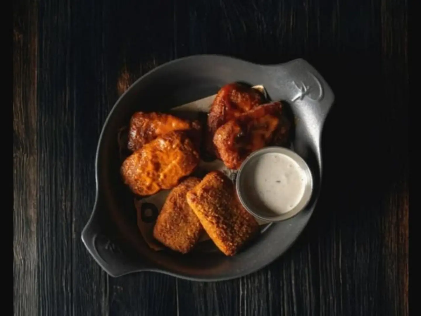 Mozzarella Mix Platter