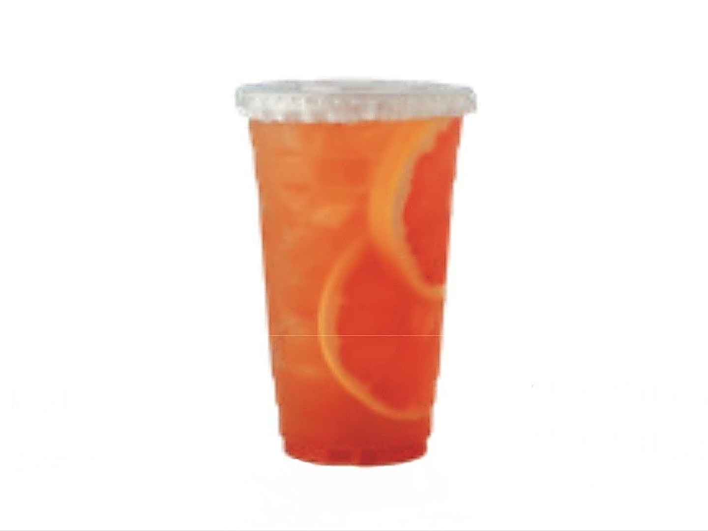 Watermelon Lemon Tea