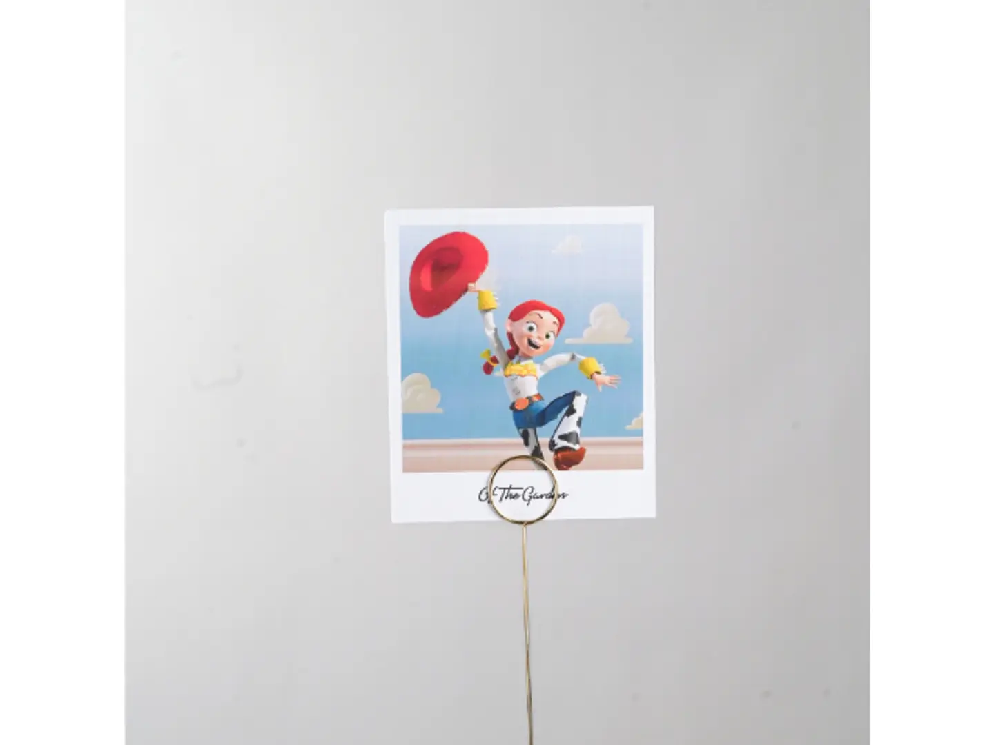 Playtime Card