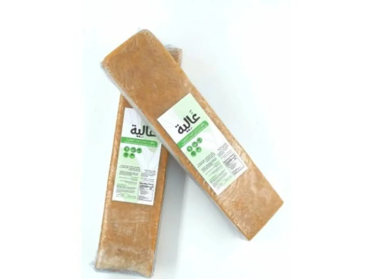 عجين بر عادي