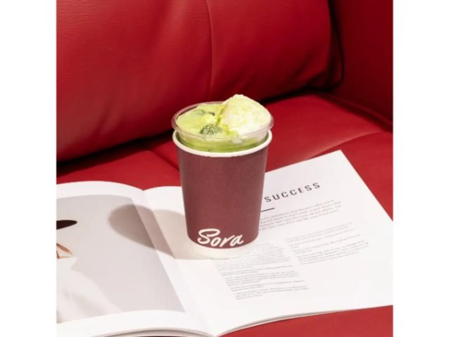 ايس سورا ماتشا