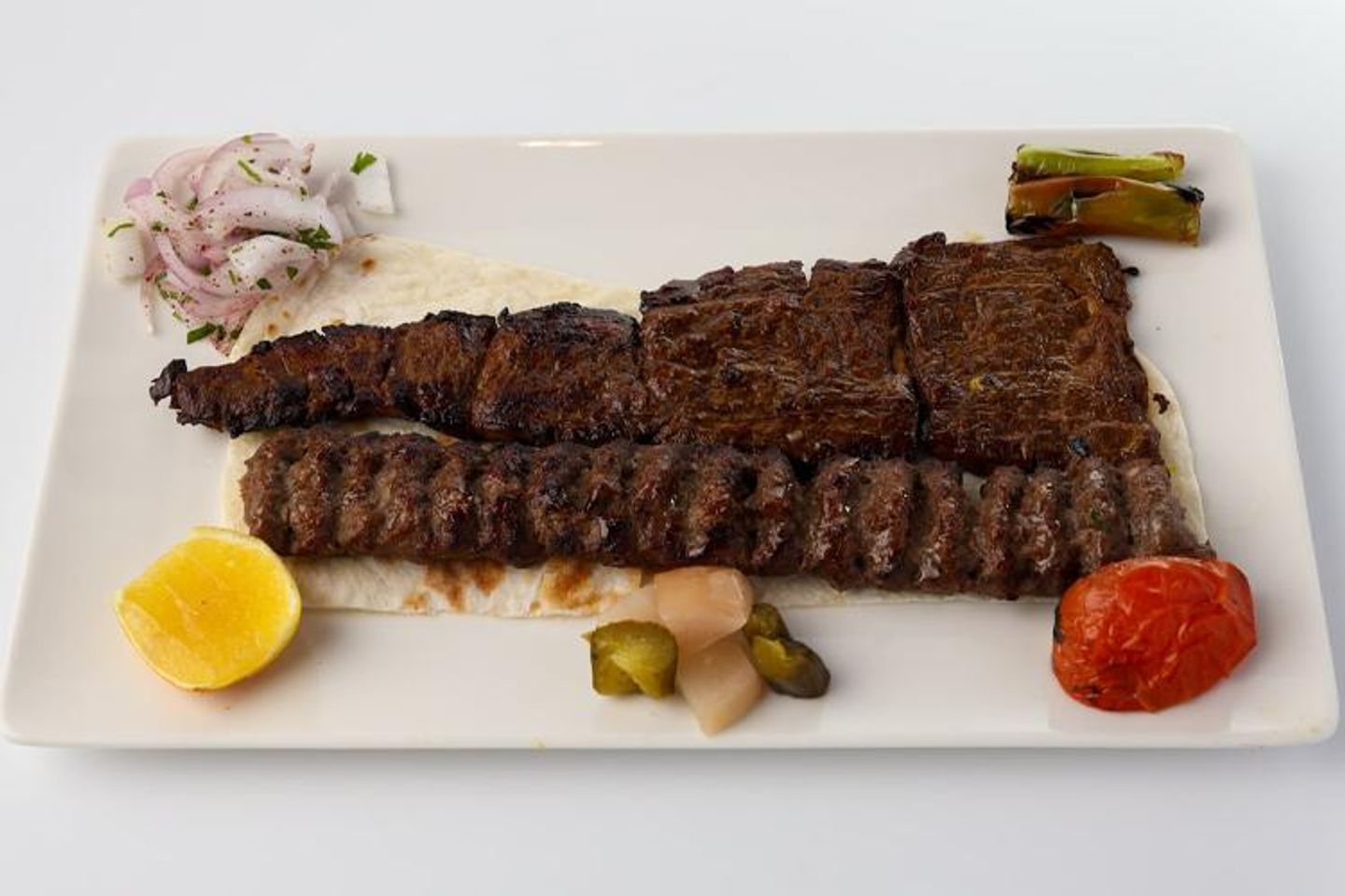 كباب سلطاني