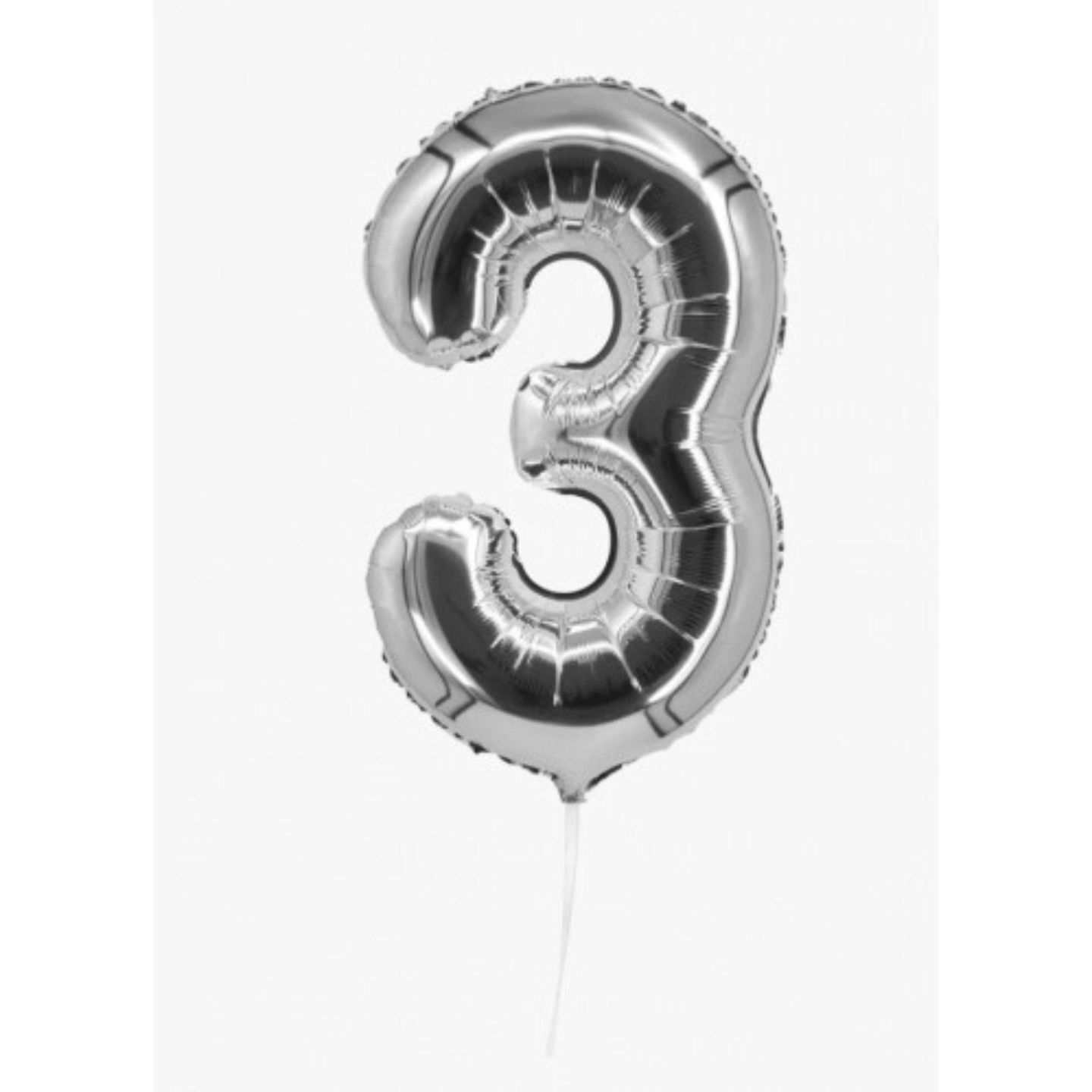 No. 3 Tin Helium