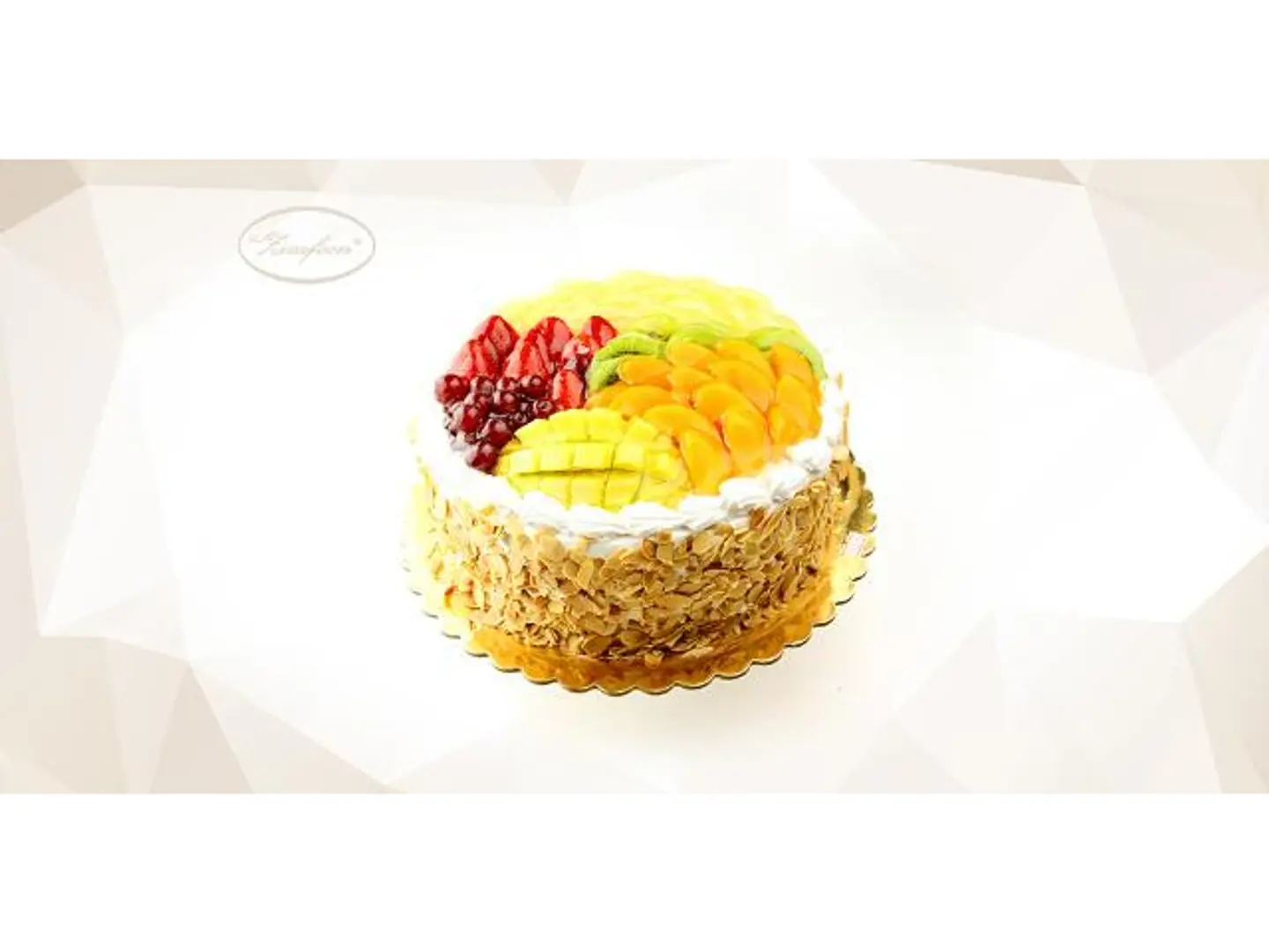 Fruit Tart