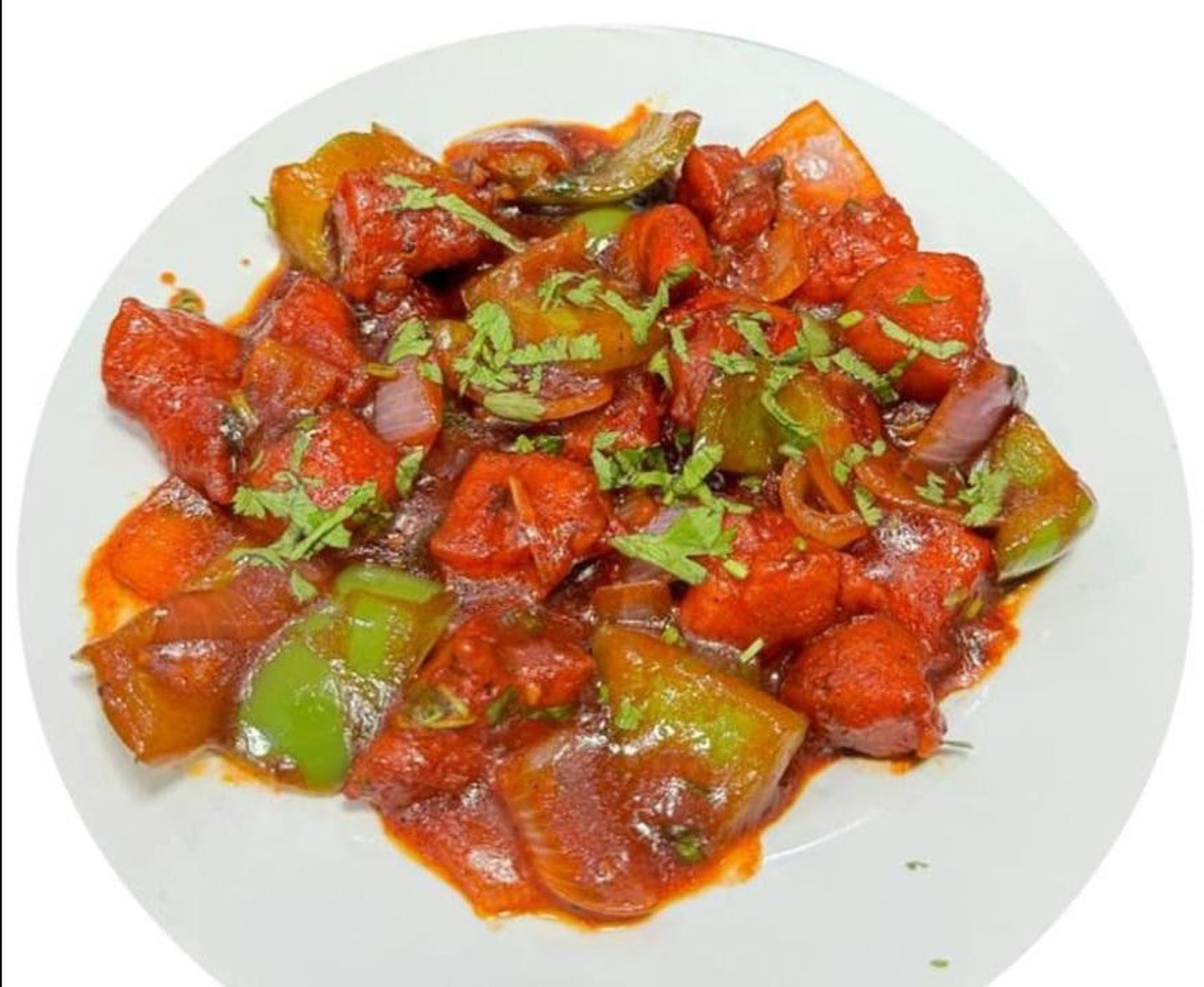 تشيلي دجاج