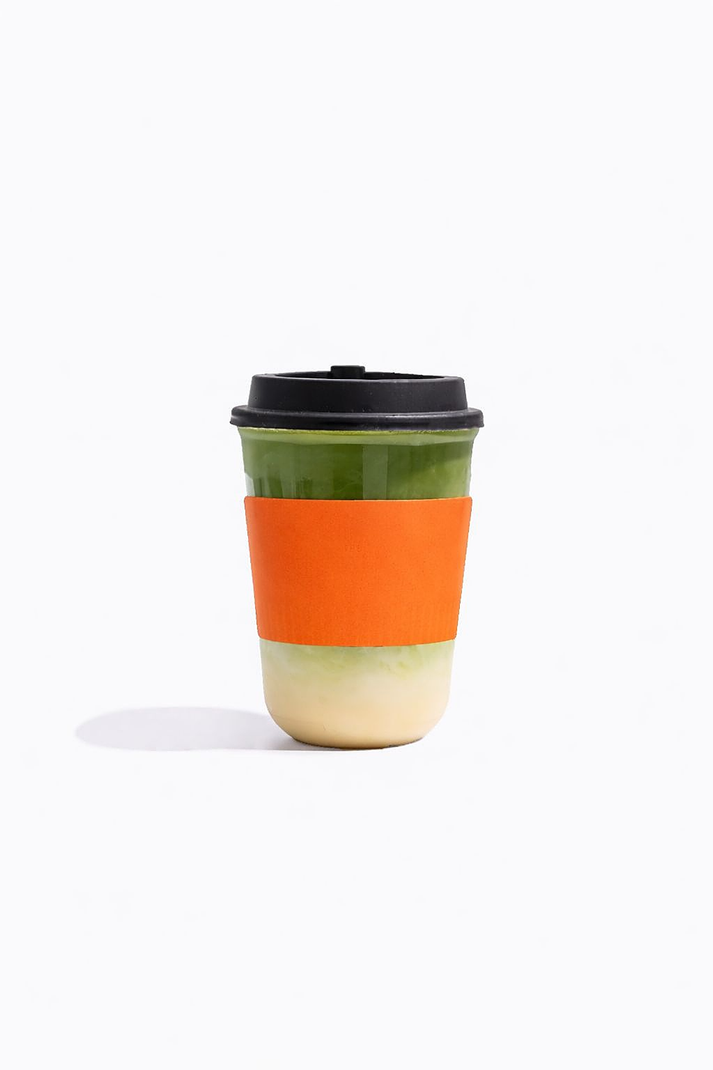 Iced Matcha