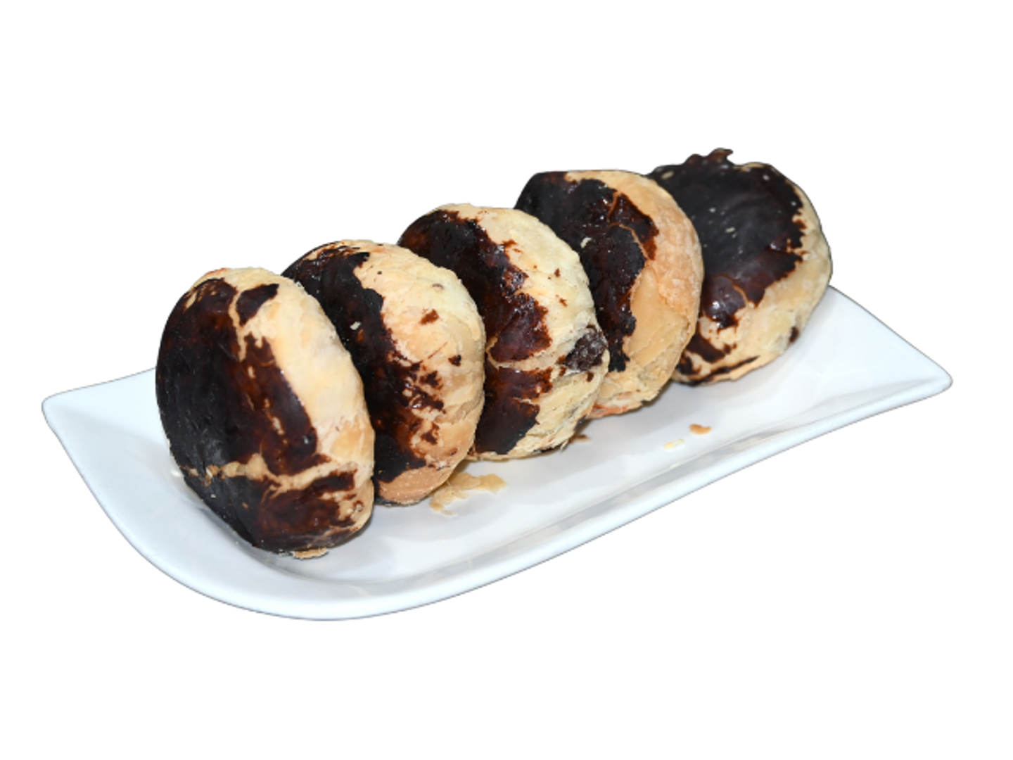 Choco Hopia