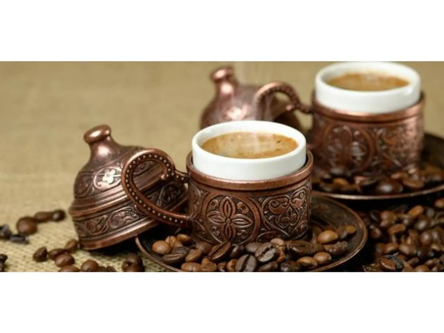 Turkish Coffee