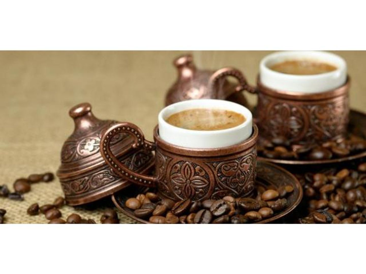 قهوة تركي