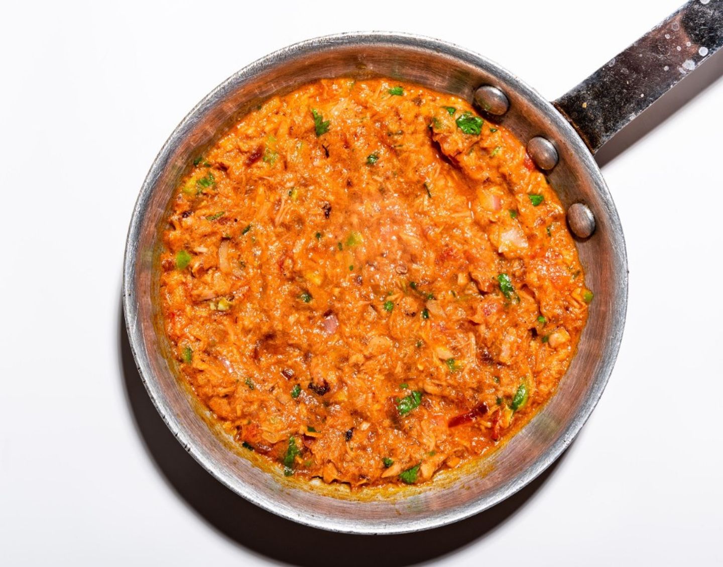 Plain Tuna