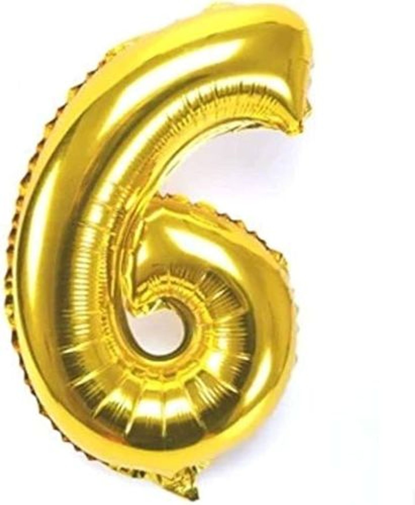No. 6 Gold