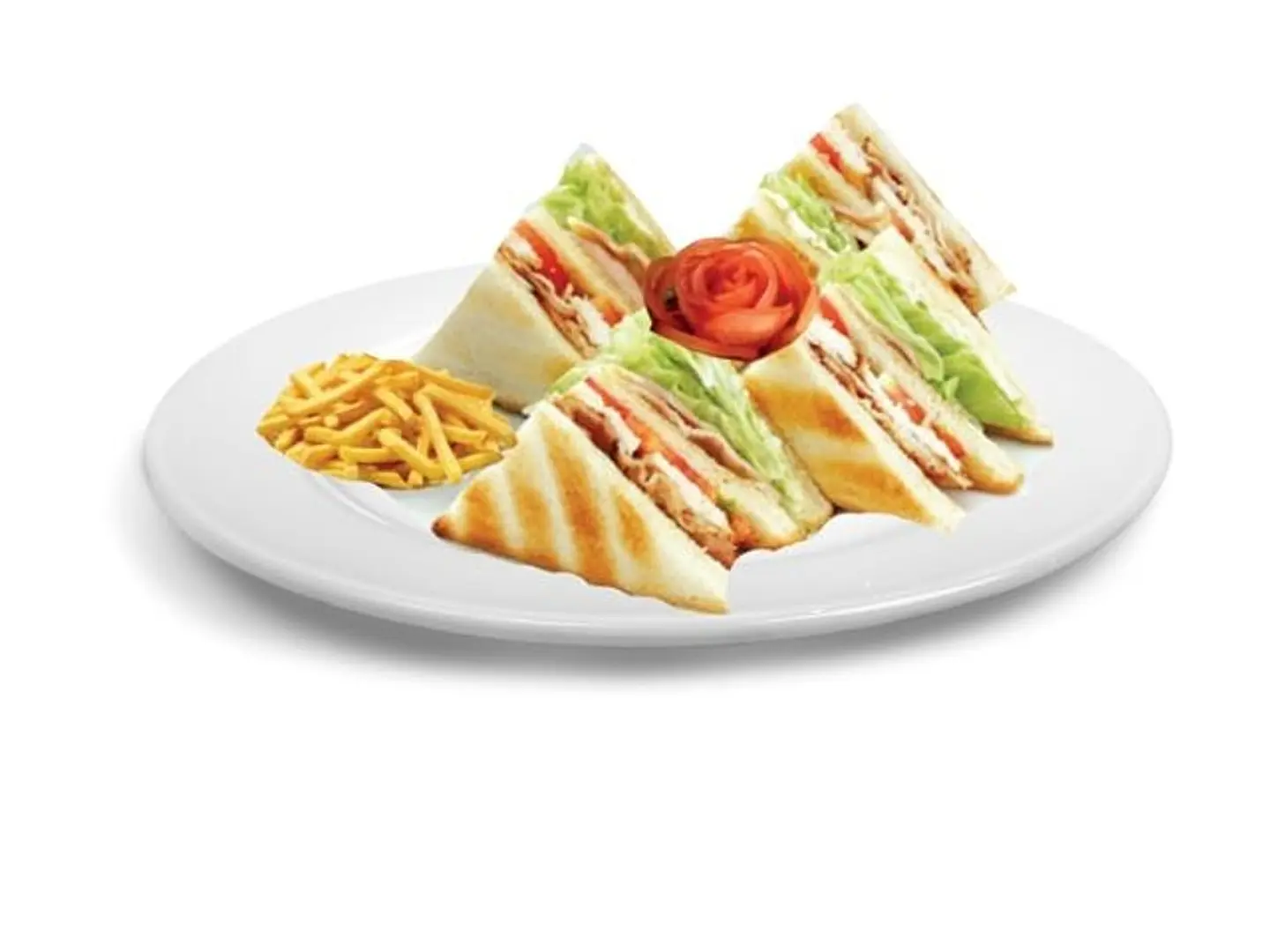 Spanish Club