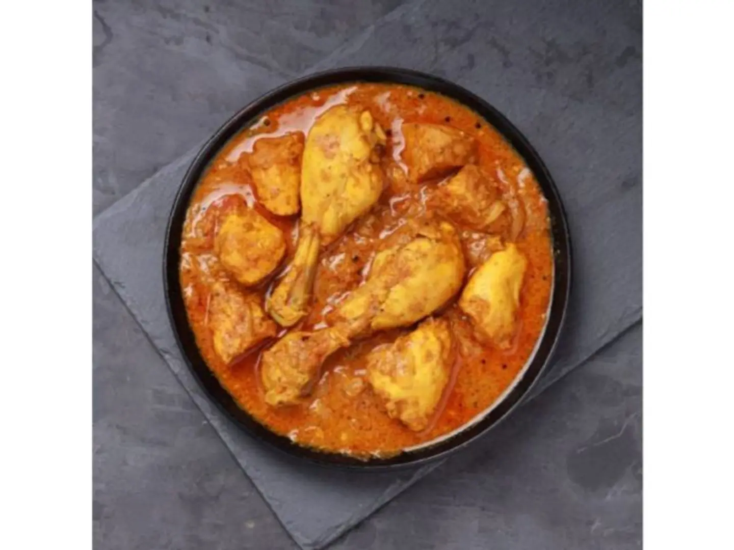 دجاج كورما