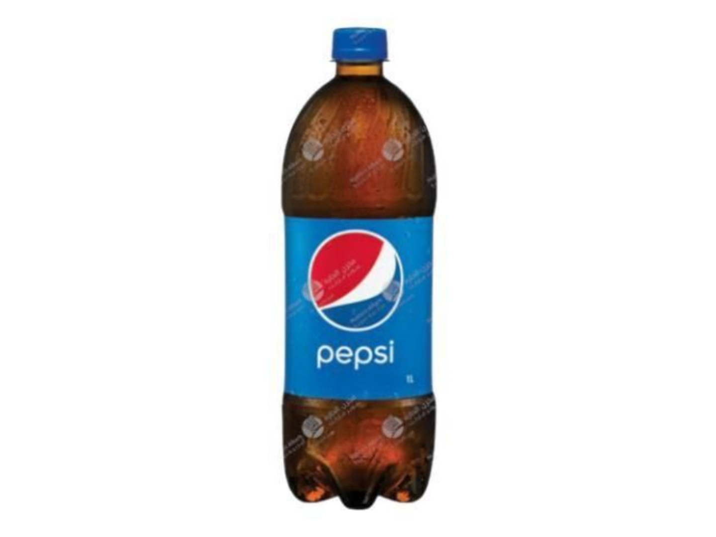 بيبسي وسط