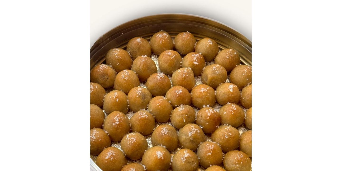Pecan Fullaly