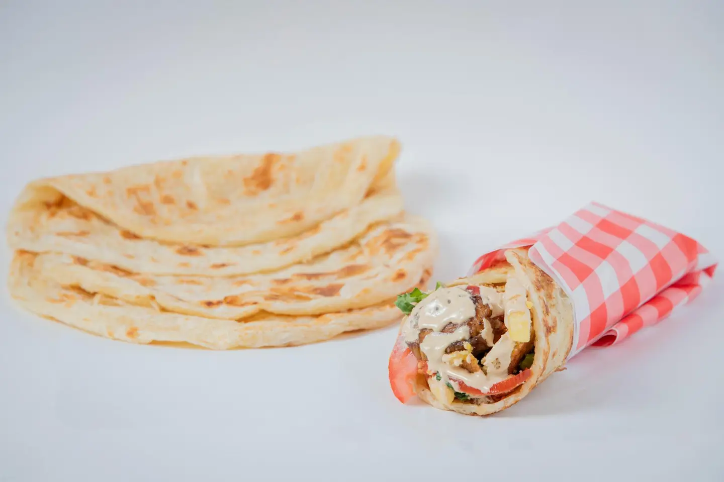 شباتي فلافل