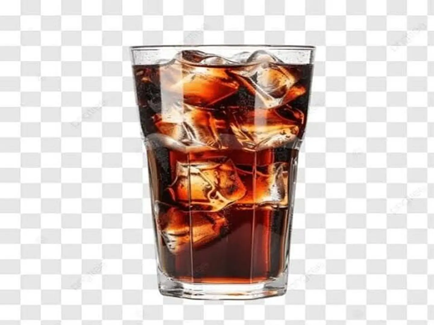 مياه غازيه
