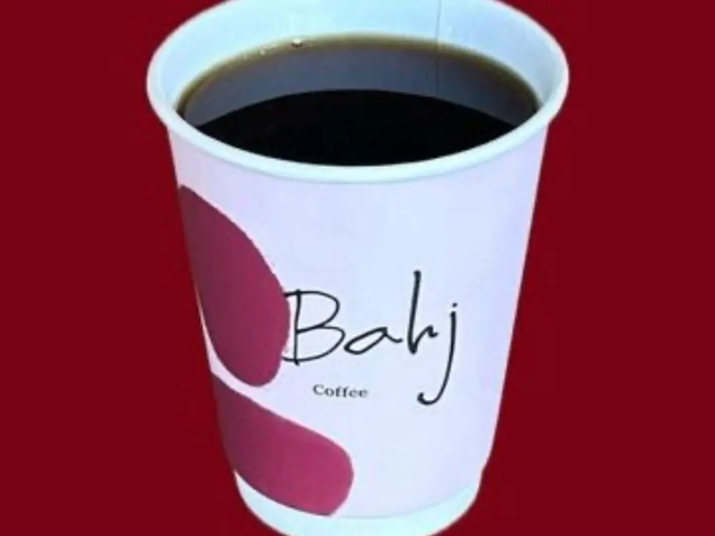Hot Coffe Day - Large