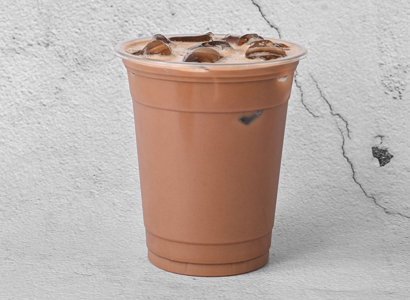 Chocolate Ice