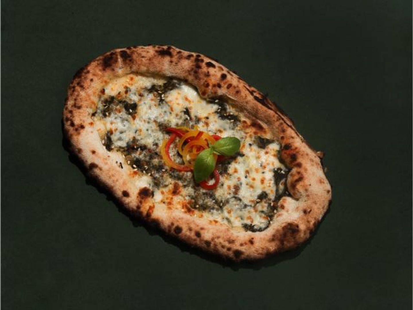 Spinach Pie