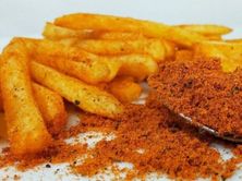 بطاطس مقلية مبهرة-كبير