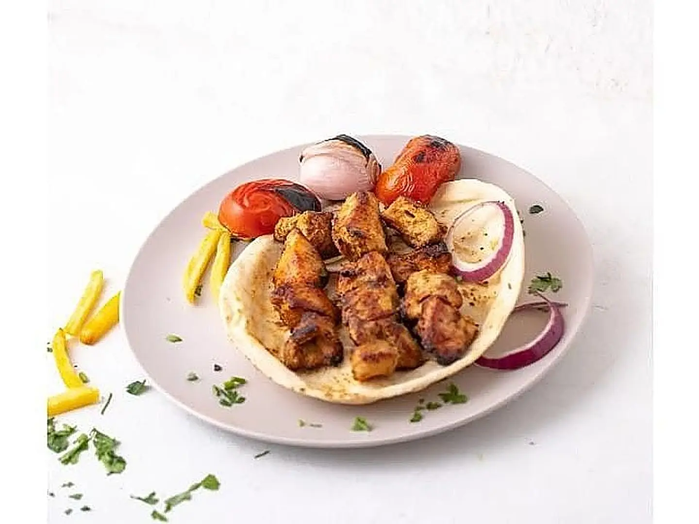 Chicken Awsal