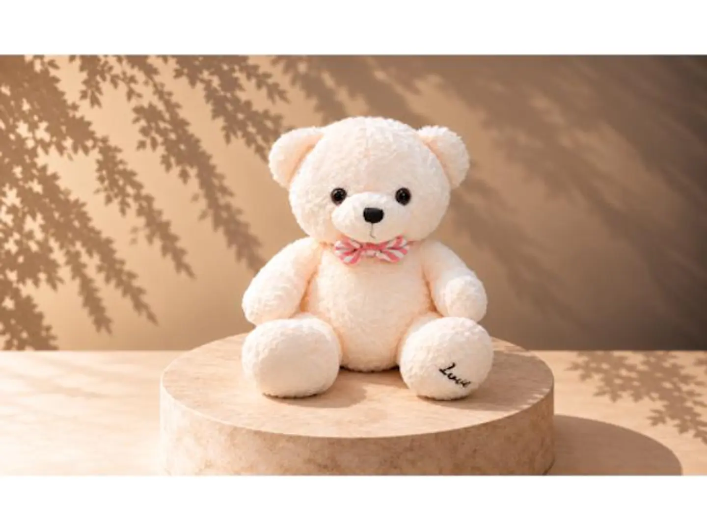 Teddy Bear 2