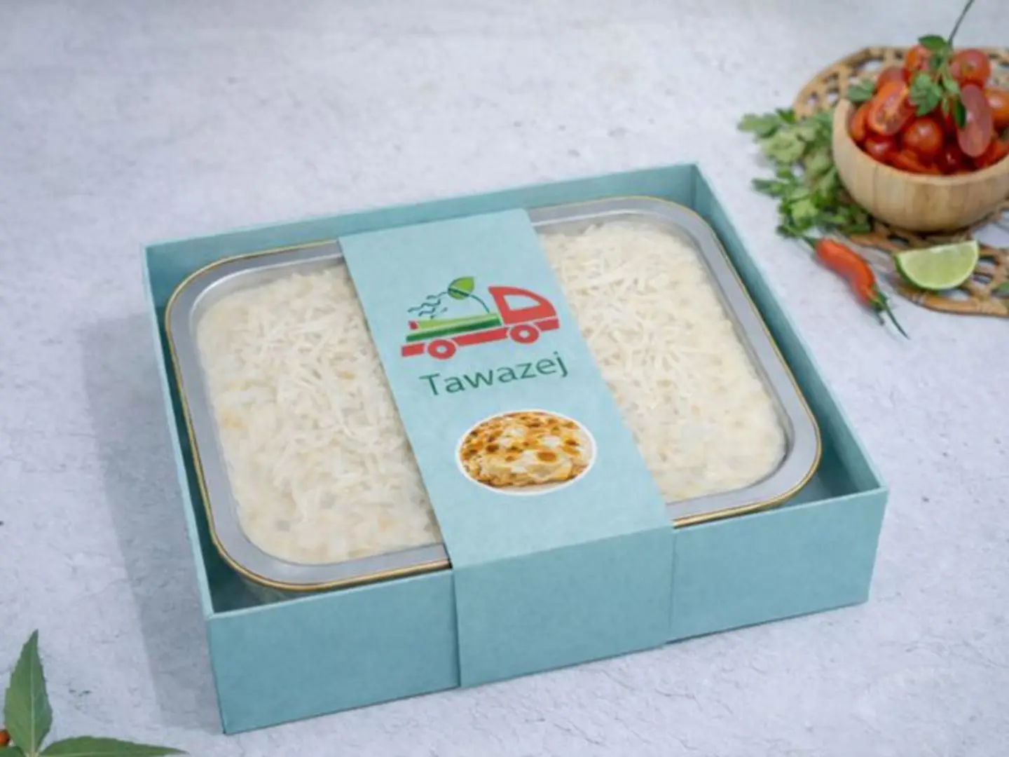 Macaroni Bechamel
