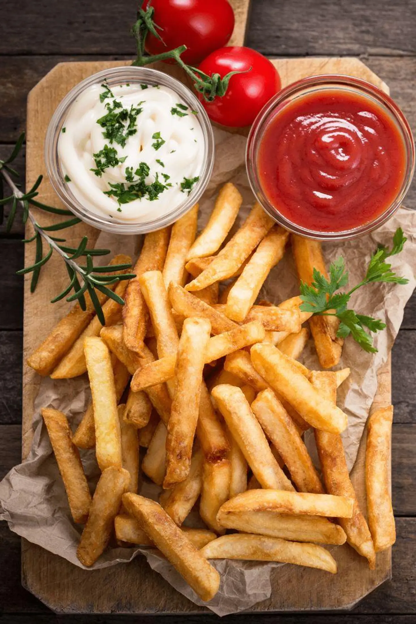 French Fries