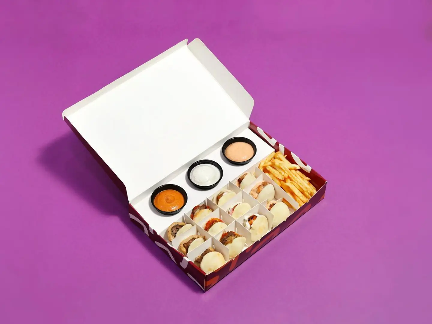Gathering Box