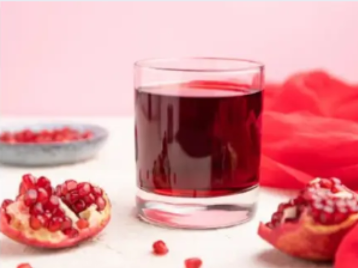 Pomegranate Juice 1.5 L