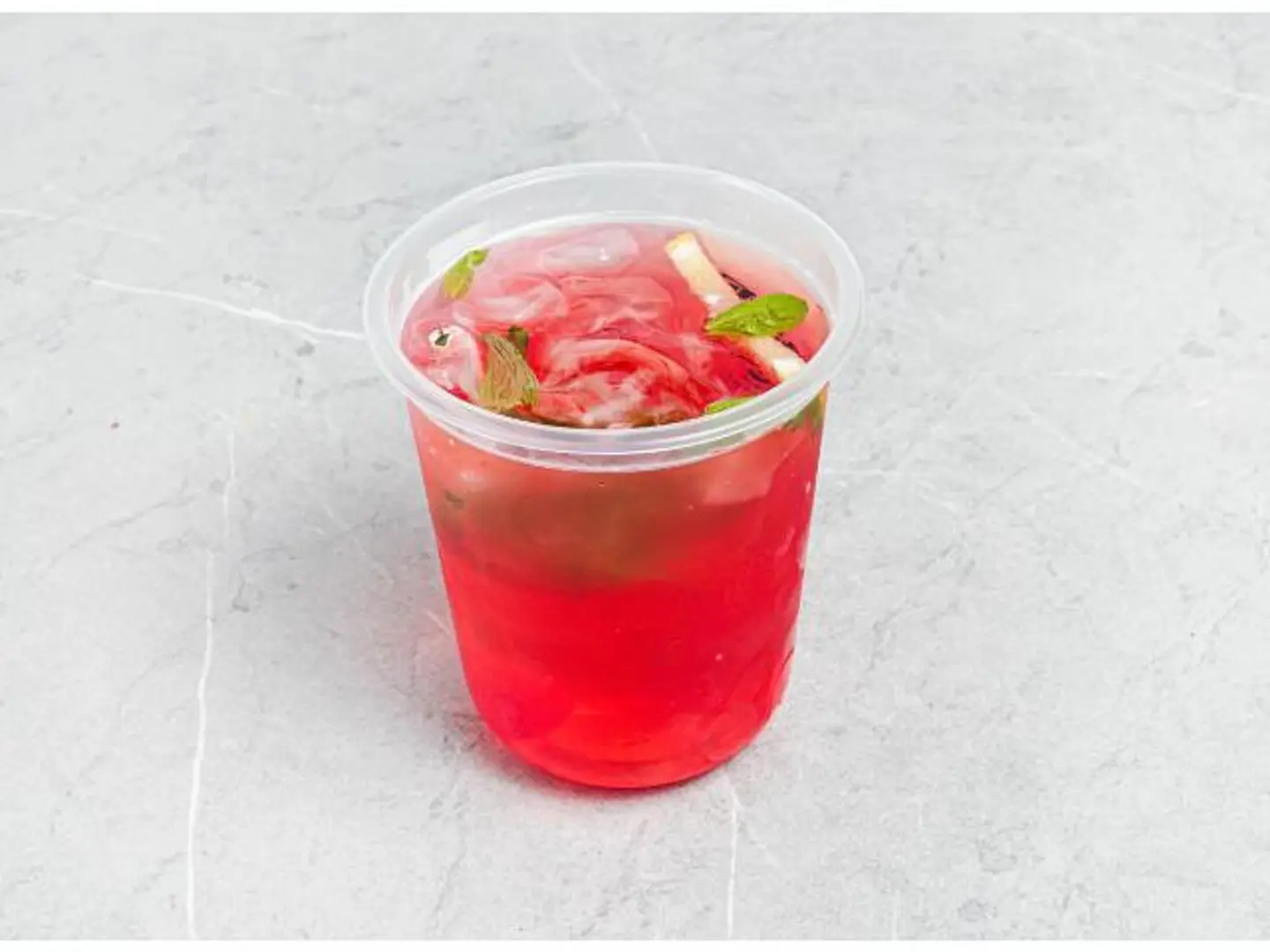 Code Red Mojito