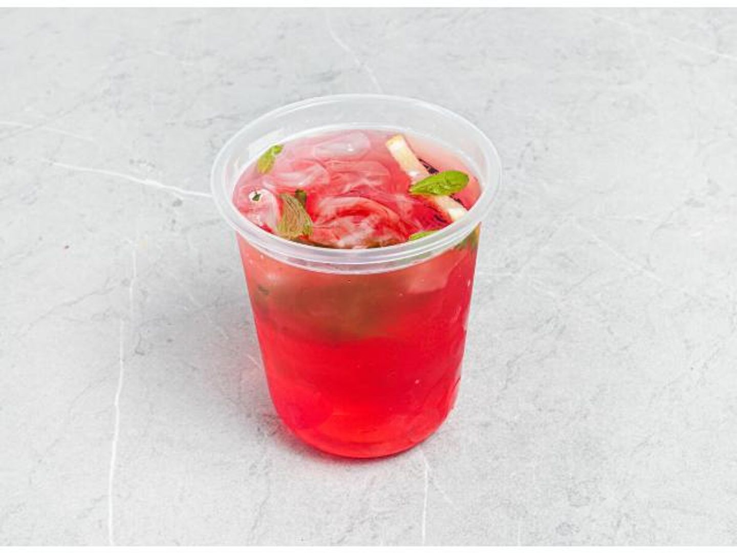 Code Red Mojito