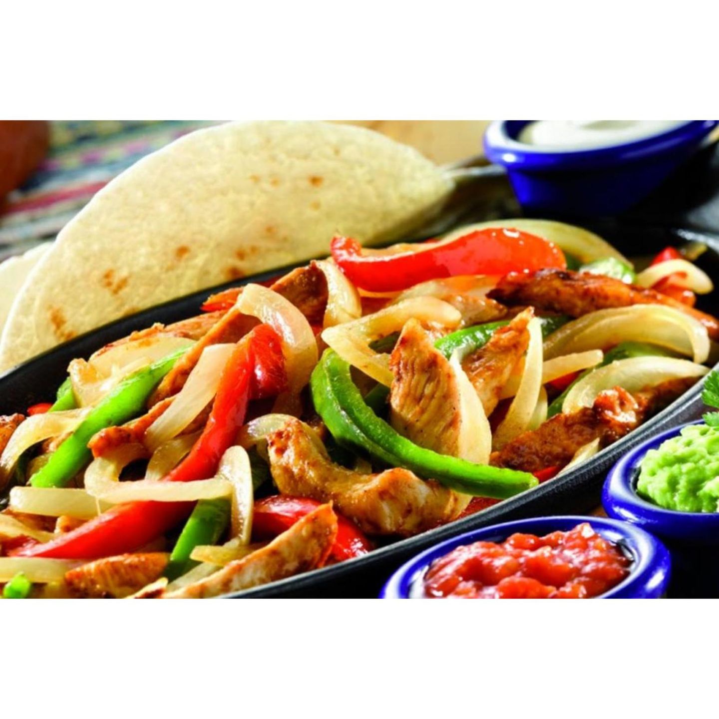 Fajita Fillet