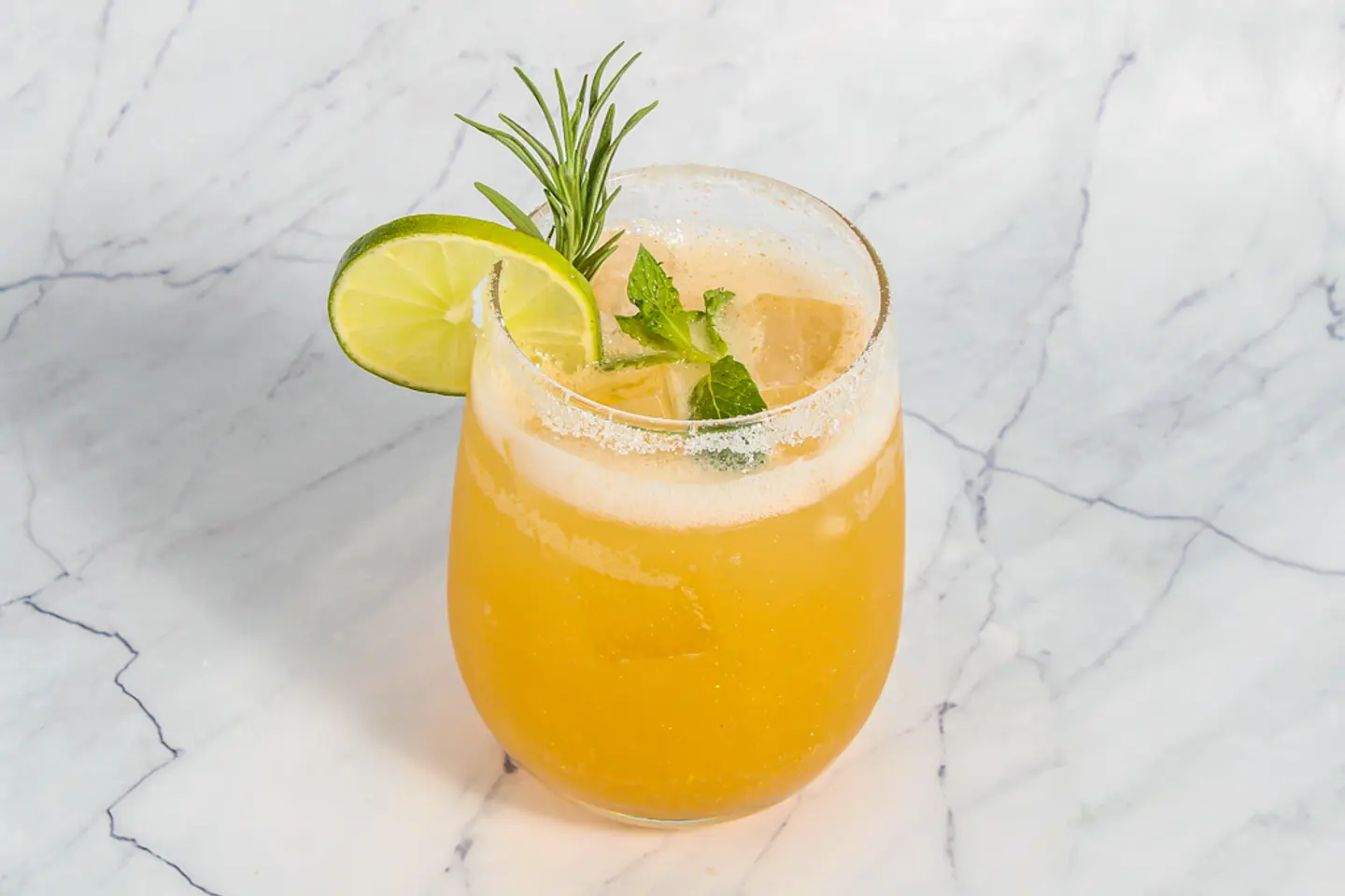 Bling Bling Mojito