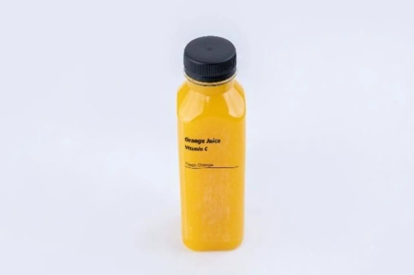 Fresh Orange Juice