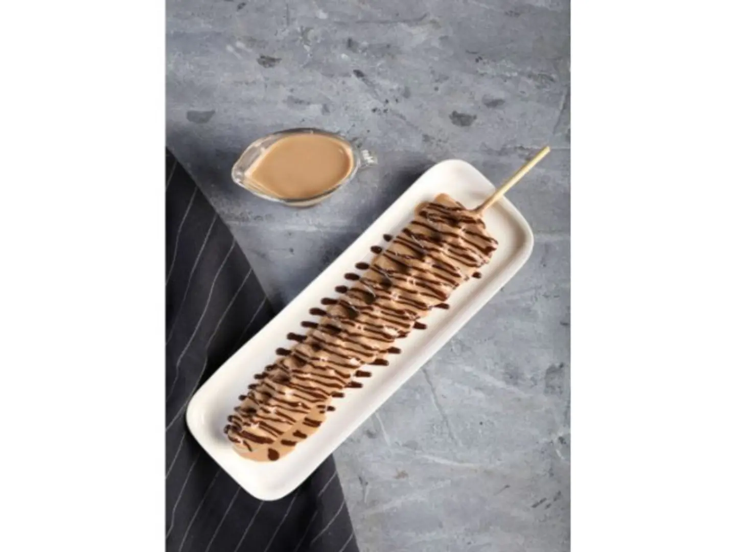 Waffle Steak