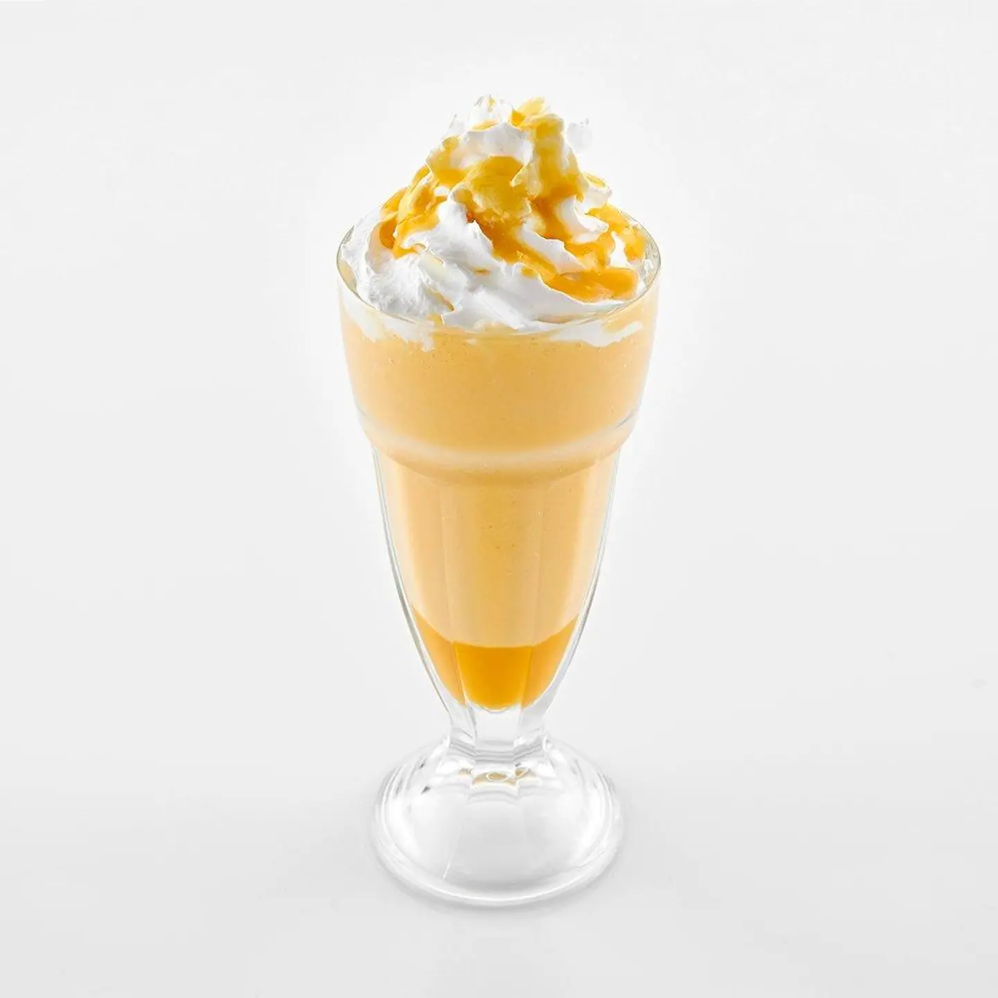 Milkshake Mango