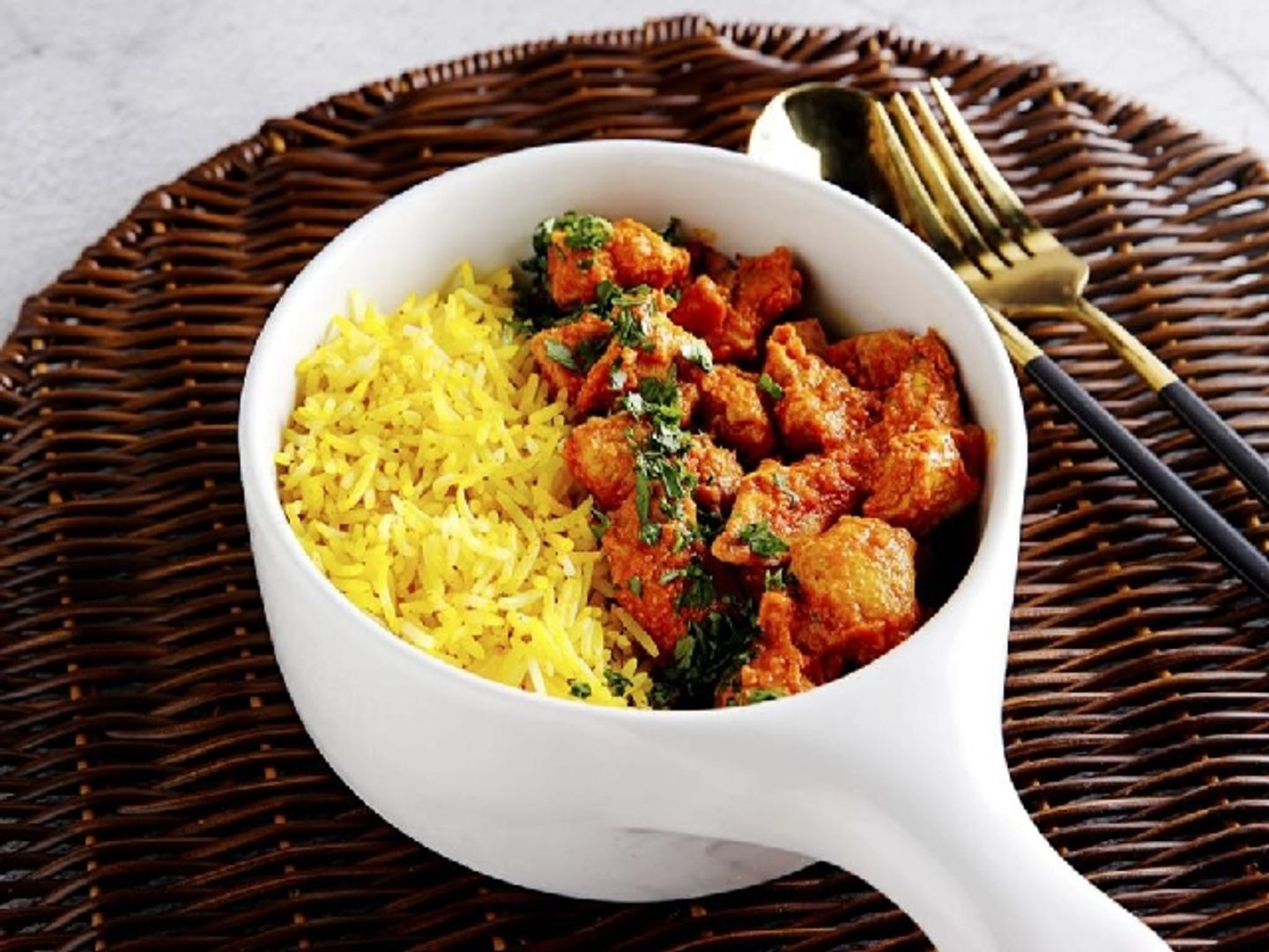 Chicken Masala