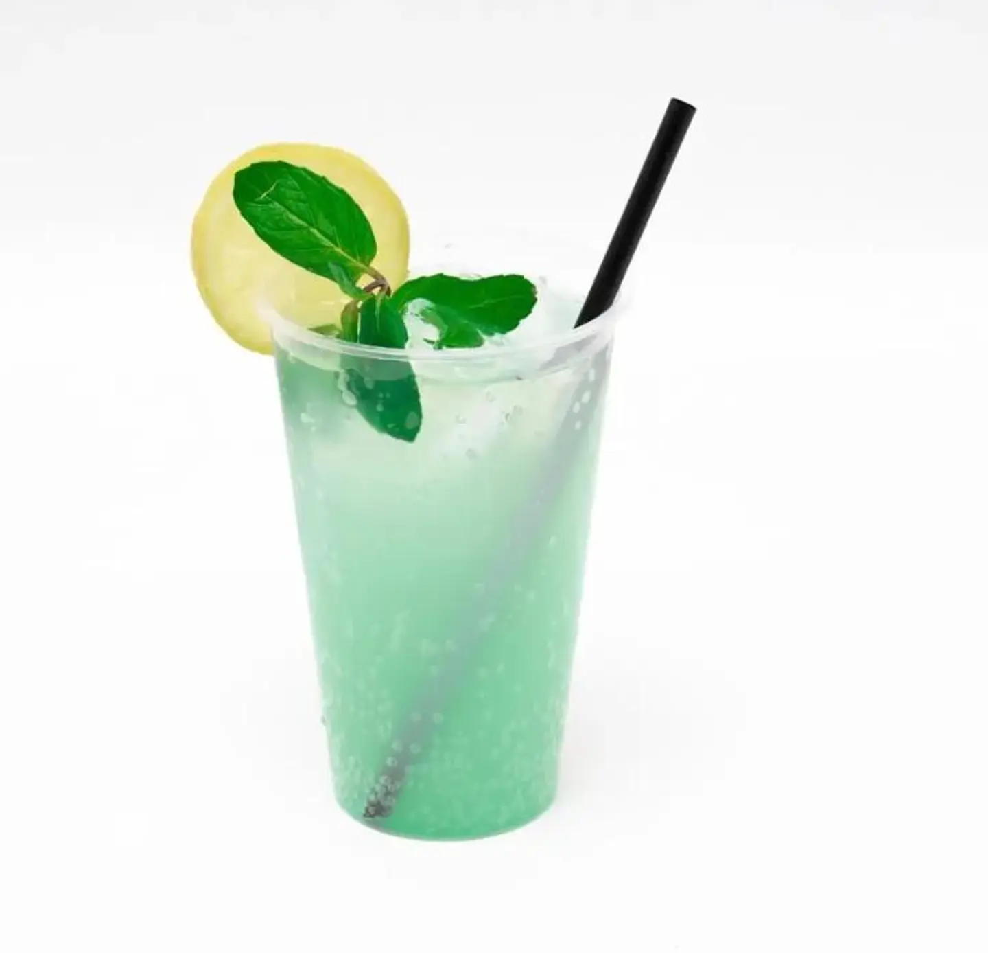 Apple Mojito