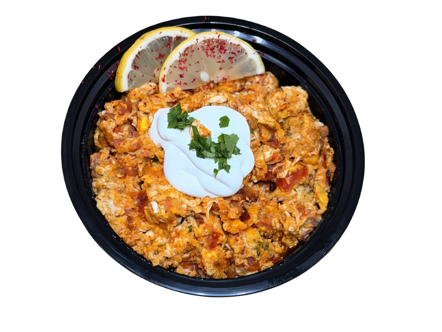 Cheese Shakshuka