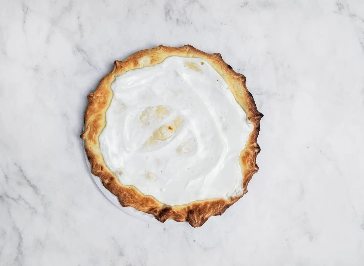 Plain Labneh