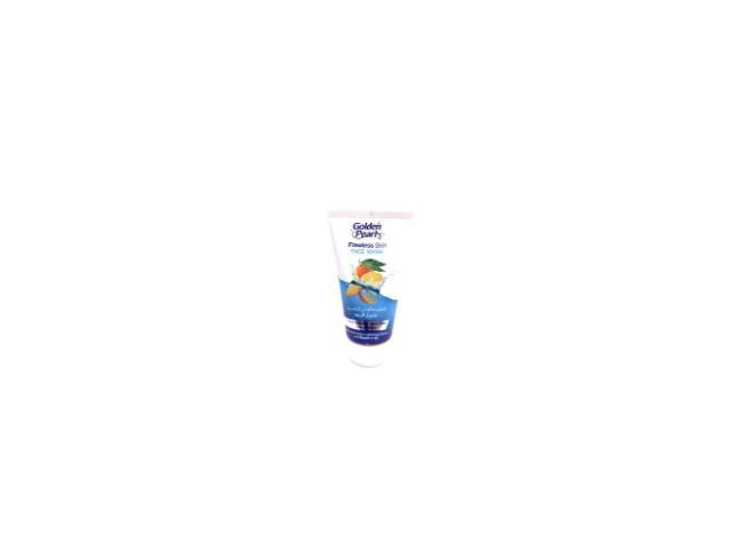 Golden Pearl Daily Oil Control Wash 150ml