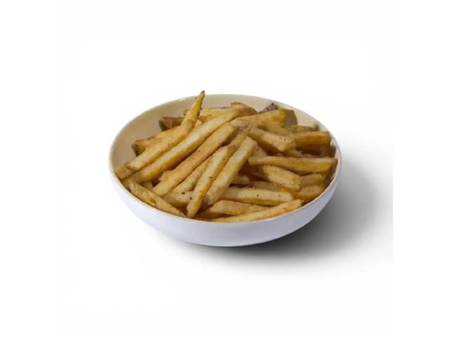 بطاطس مقلية