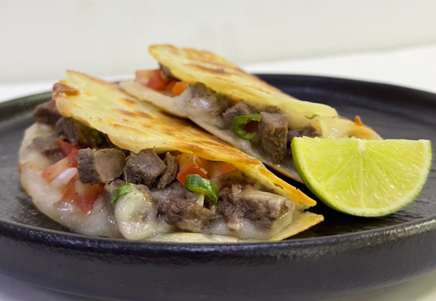 Quesadilla Beef