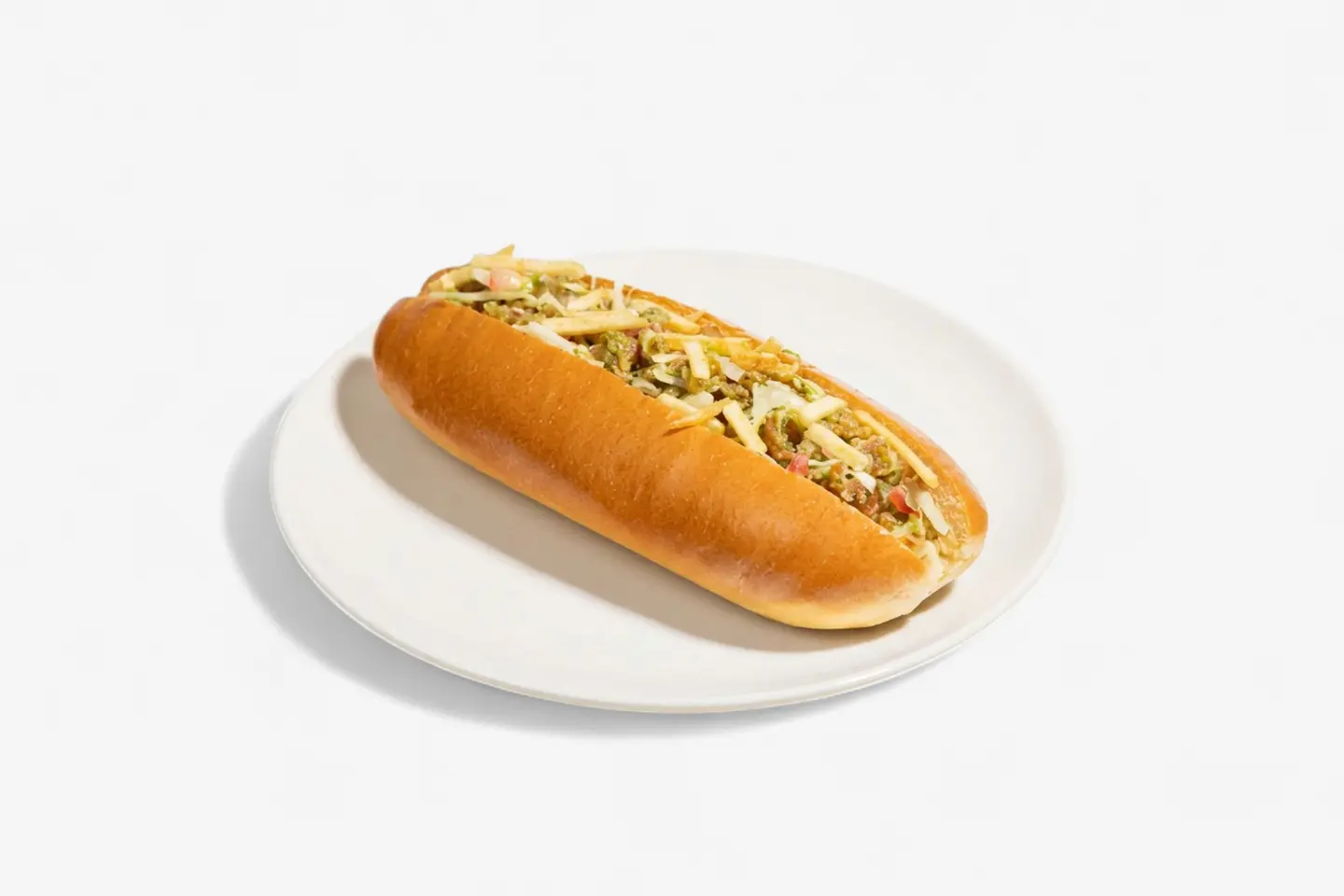 Falafel
