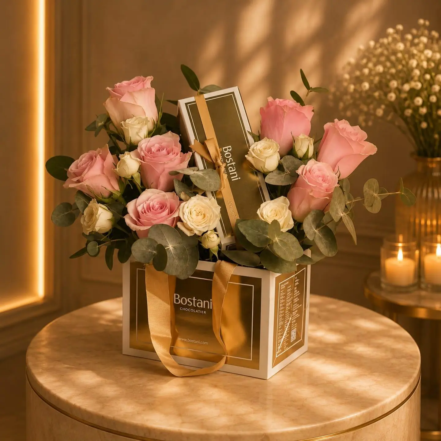 Rose Garden 5
