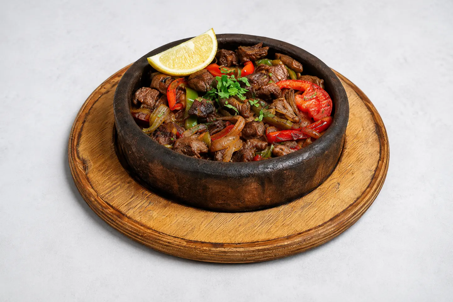 Mgalgal Meat