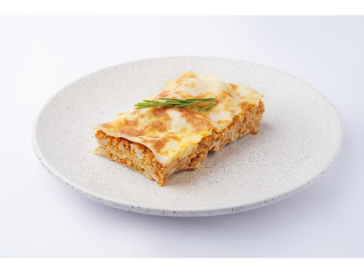 Chicken Lasagna