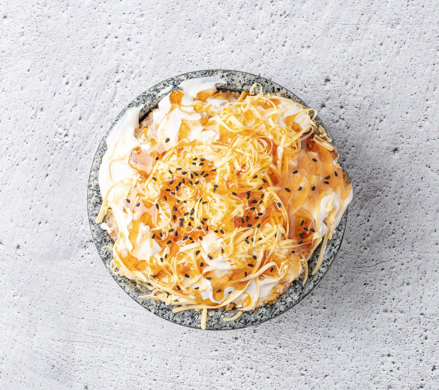 معصوب ملكي دبل قشطة